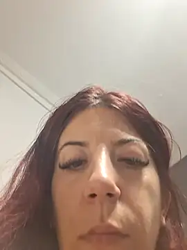 Anayssa  online show from 16, 10, 2025