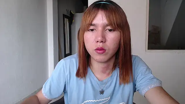 Dolly Peach  online show from 20, 9, 2025