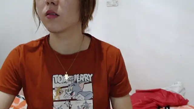Snapshot of Dolly_Peach_ chatting on 14, 7, 2026 Dolly Peach online show from 14, 7, 2026