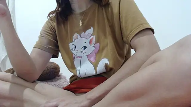 Dolly Peach  online show from 15, 12, 2025