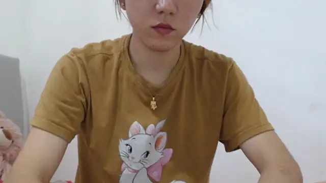 Dolly Peach  online show from 23, 2, 2026