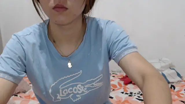 Snapshot of Dolly_Peach_ chatting on 12, 7, 2026 Dolly Peach online show from 12, 7, 2026