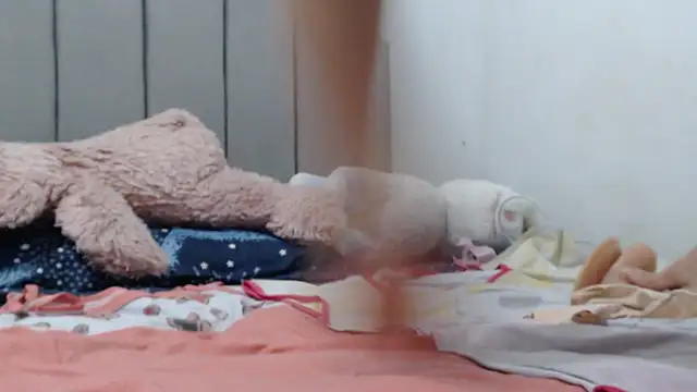 Snapshot of Dolly_Peach_ chatting on 20, 6, 2026 Dolly Peach online show from 20, 6, 2026