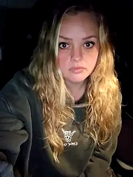 Bridgette03 online show from 4, 11, 2025