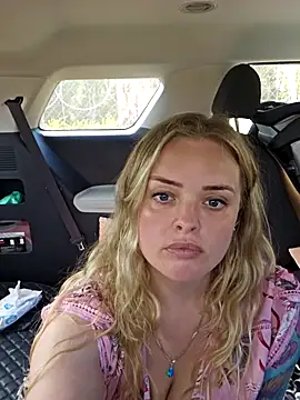Bridgette03 online show from 7, 2, 2026