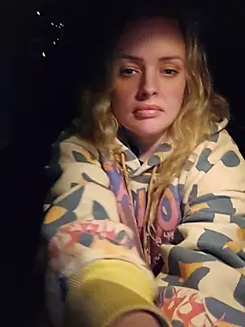 Bridgette03 online show from 15, 6, 2026