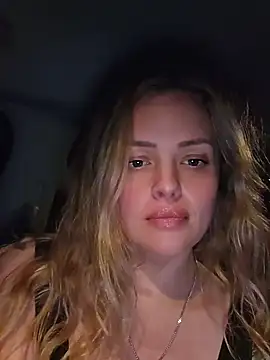 Bridgette03 online show from 24, 6, 2026