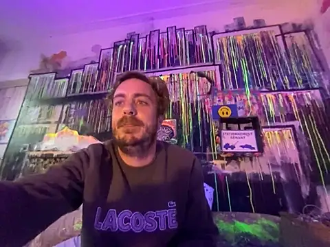 3615-ULLA online show from 24, 10, 2025