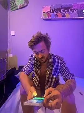 3615-ULLA online show from 9, 11, 2025