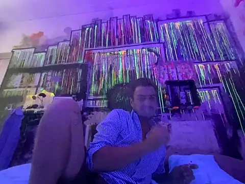 3615-ULLA online show from 9, 9, 2025