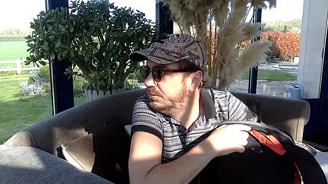 3615-ULLA online show from 20, 3, 2026