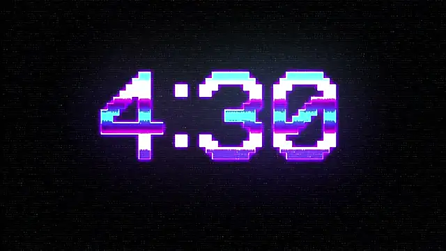 FYKMOR 1 online show from 13, 12, 2025