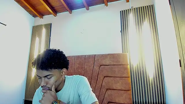 FYKMOR 1 online show from 12, 11, 2025