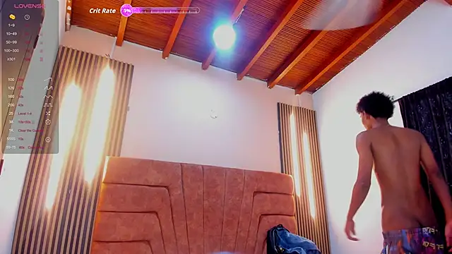 FYKMOR 1 online show from 24, 11, 2025