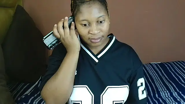 SexxyAddiict online show from 2, 11, 2025