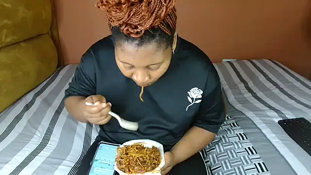 SexxyAddiict online show from 24, 2, 2026