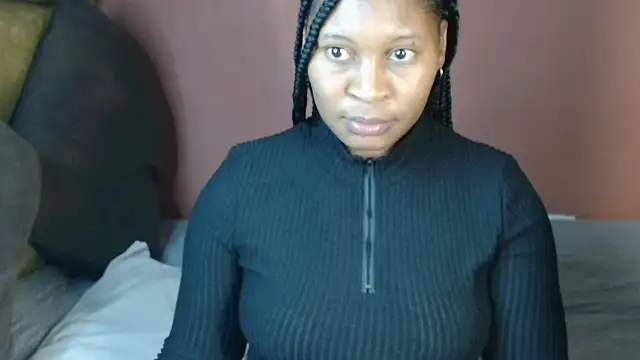 SexxyAddiict online show from 2, 12, 2025