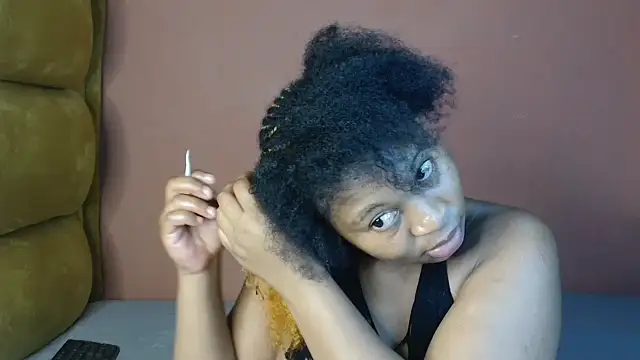 SexxyAddiict online show from 28, 11, 2025