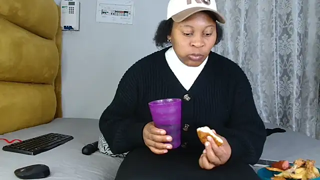 SexxyAddiict online show from 21, 4, 2026