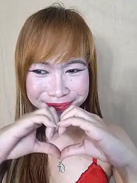 Tsfelicity youngxx online show from 23, 3, 2026