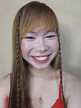 Snapshot of Tsfelicity_youngxx chatting on 6, 7, 2026 Tsfelicity youngxx online show from 6, 7, 2026