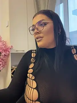 Snapshot of LeaRos chatting on 15, 1, 2026 LeaRos online show from 15, 1, 2026