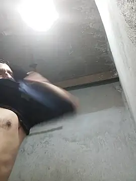 jared1907 online show from 1, 11, 2025