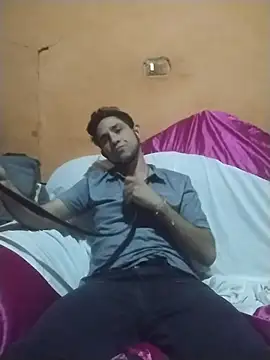 jared1907 online show from 19, 3, 2026