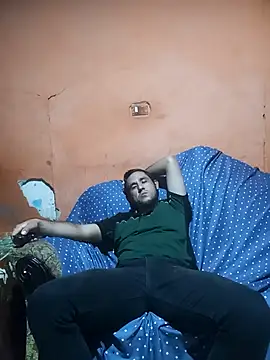 jared1907 online show from 16, 10, 2025