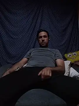 jared1907 online show from 18, 11, 2025