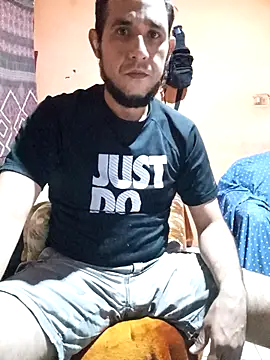 jared1907 online show from 24, 10, 2025