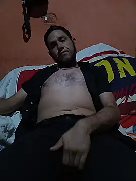 jared1907 online show from 28, 10, 2025