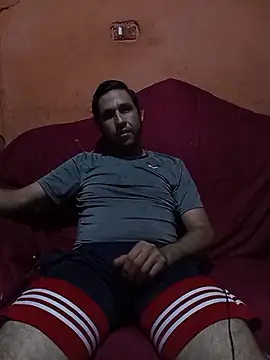 jared1907 online show from 26, 11, 2025