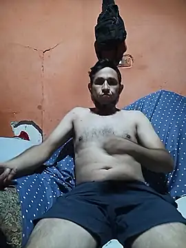 jared1907 online show from 29, 10, 2025