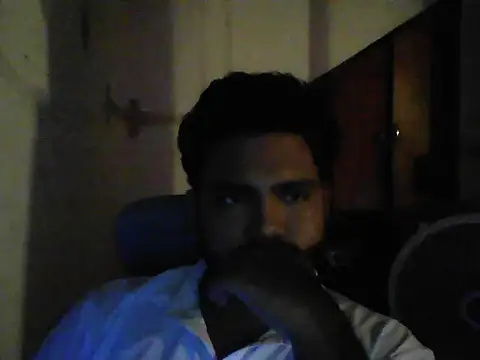 Snapshot of DCHOI_22 chatting on 23, 2, 2026 DCHOI 22 online show from 23, 2, 2026