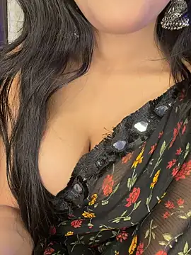 KARISHMA-STRIP online show from 22, 3, 2026