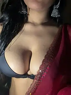 KARISHMA-STRIP online show from 22, 2, 2026