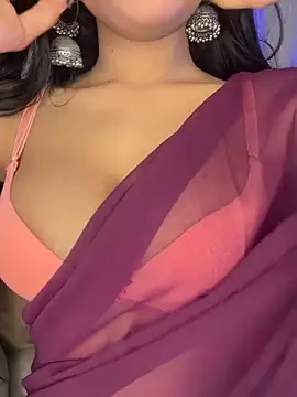 KARISHMA-STRIP online show from 18, 3, 2026