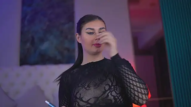 KendraMoon online show from 9, 11, 2025