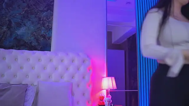 KendraMoon online show from 11, 11, 2025