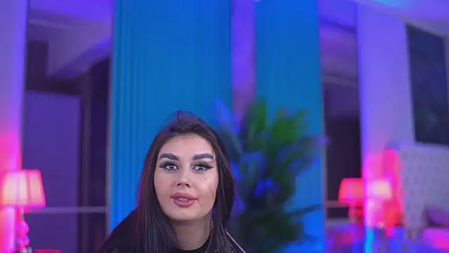 KendraMoon online show from 20, 11, 2025