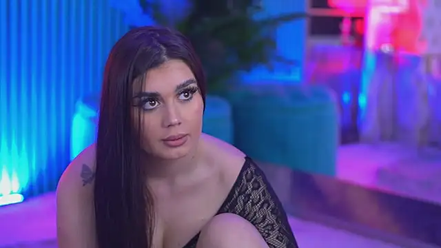 KendraMoon online show from 13, 11, 2025