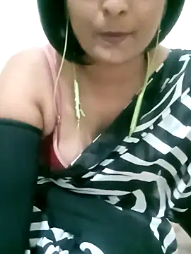 Queen Kushi4 online show from 23, 9, 2025