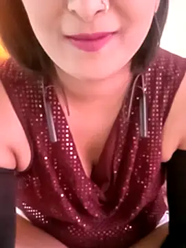 Queen Kushi4 online show from 15, 6, 2026