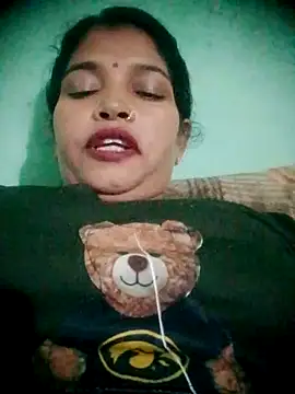 Snapshot of Chandrakanta-Devi chatting on 1, 11, 2025 Chandrakanta-Devi online show from 1, 11, 2025