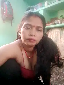 Snapshot of Chandrakanta-Devi chatting on 28, 10, 2025 Chandrakanta-Devi online show from 28, 10, 2025