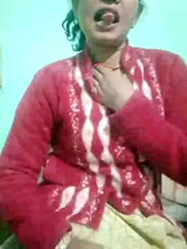 Snapshot of Chandrakanta-Devi chatting on 11, 11, 2025 Chandrakanta-Devi online show from 11, 11, 2025
