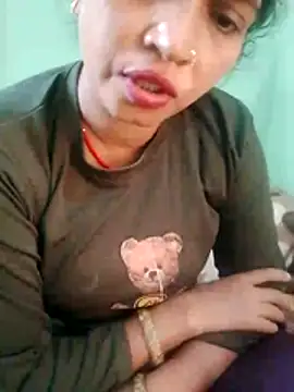 Snapshot of Chandrakanta-Devi chatting on 2, 11, 2025 Chandrakanta-Devi online show from 2, 11, 2025