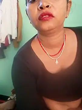Snapshot of Chandrakanta-Devi chatting on 6, 11, 2025 Chandrakanta-Devi online show from 6, 11, 2025