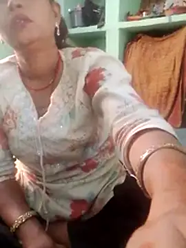 Snapshot of Chandrakanta-Devi chatting on 26, 10, 2025 Chandrakanta-Devi online show from 26, 10, 2025